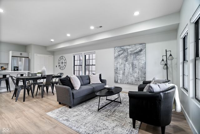 1523 Harlan Street, Indianapolis, IN 46203