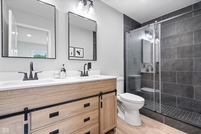 1523 Harlan Street, Indianapolis, IN 46203