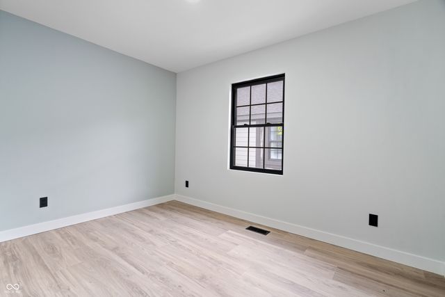 1523 Harlan Street, Indianapolis, IN 46203