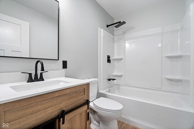 1523 Harlan Street, Indianapolis, IN 46203