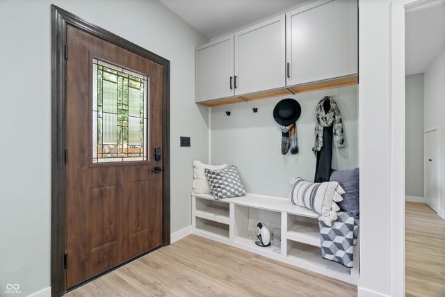 1523 Harlan Street, Indianapolis, IN 46203