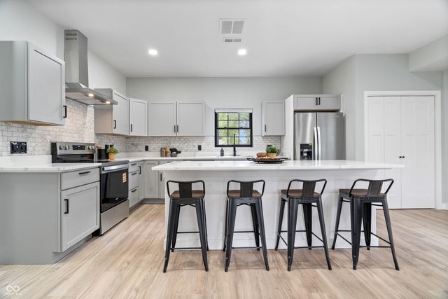 1523 Harlan Street, Indianapolis, IN 46203