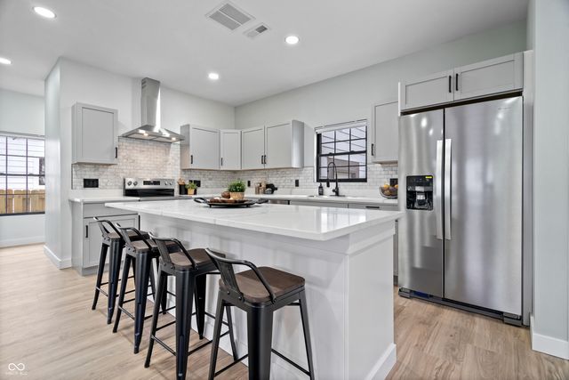 1523 Harlan Street, Indianapolis, IN 46203