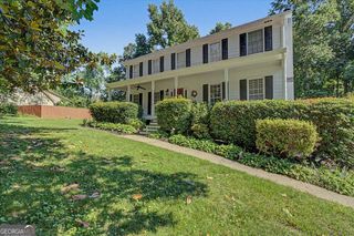 1919 Mceachern Manor Drive SW, Marietta, GA 30064