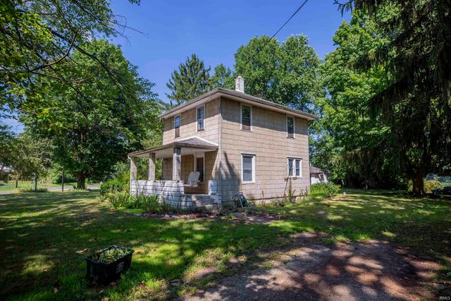 57860 Crumstown Highway, South Bend, IN 46619