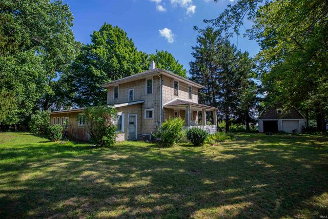 57860 Crumstown Highway, South Bend, IN 46619