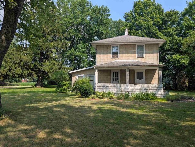 57860 Crumstown Highway, South Bend, IN 46619