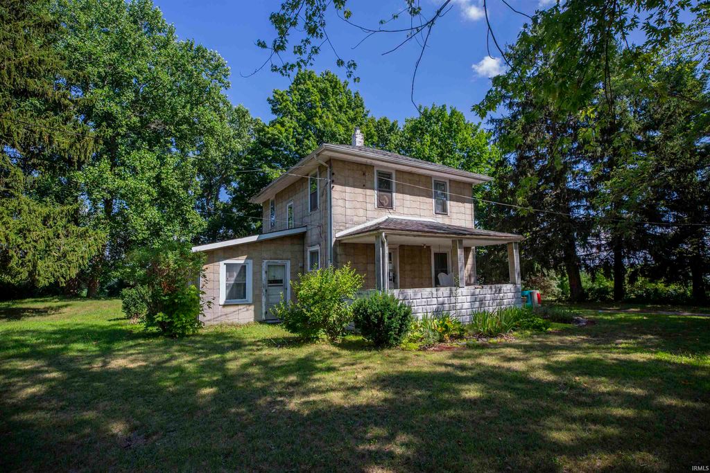 57860 Crumstown Highway, South Bend, IN 46619