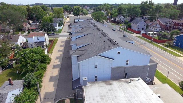 454 Hilton Road, Ferndale, MI 48220