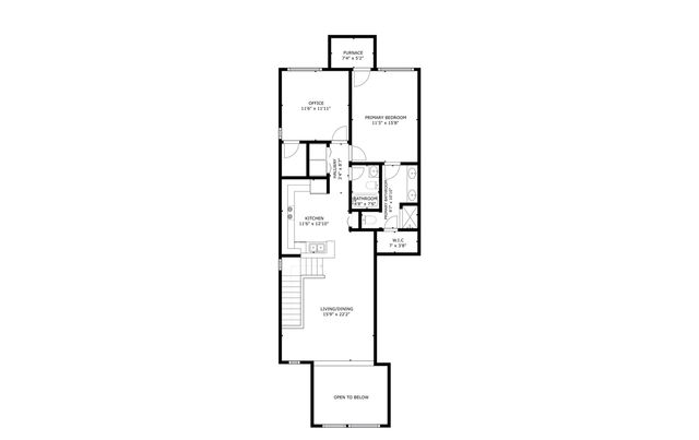 454 Hilton Road, Ferndale, MI 48220
