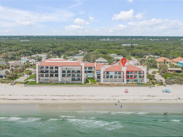3001 S ATLANTIC AVENUE 305, New Smyrna Beach, FL 32169