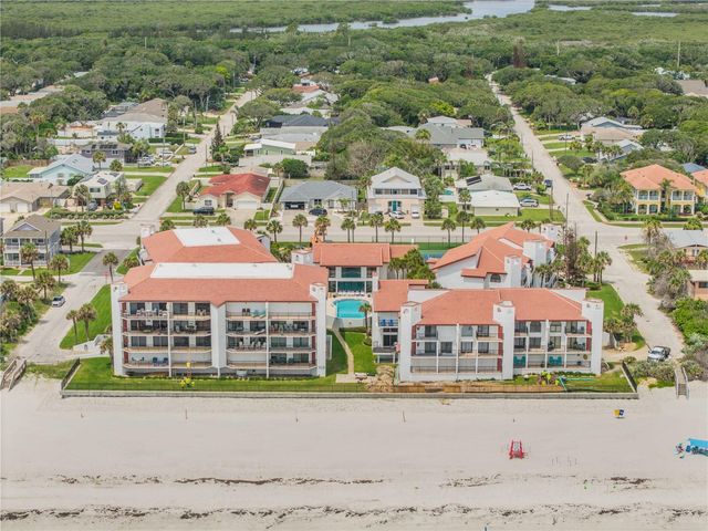 3001 S ATLANTIC AVENUE 305, New Smyrna Beach, FL 32169