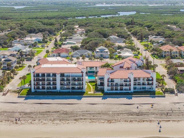 3001 S ATLANTIC AVENUE 305, New Smyrna Beach, FL 32169