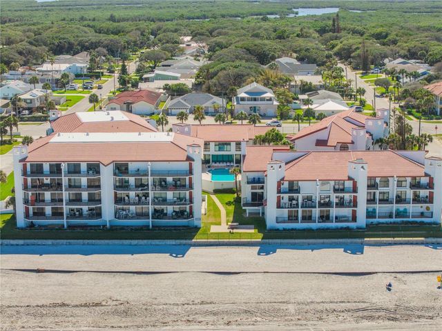 3001 S ATLANTIC AVENUE 305, New Smyrna Beach, FL 32169