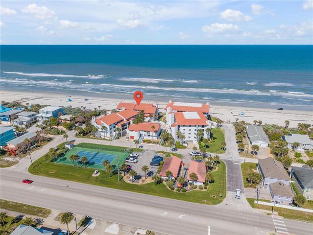 3001 S ATLANTIC AVENUE 305, New Smyrna Beach, FL 32169