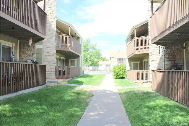 3474 S Eagle Street 101, Aurora, CO 80014