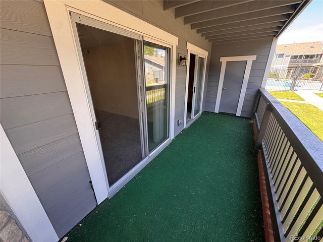 3474 S Eagle Street 101, Aurora, CO 80014