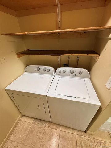 3474 S Eagle Street 101, Aurora, CO 80014