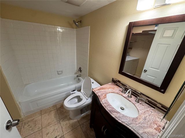 3474 S Eagle Street 101, Aurora, CO 80014