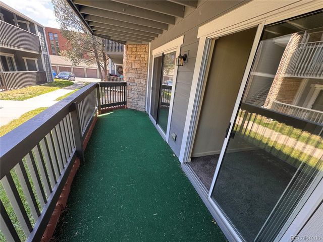 3474 S Eagle Street 101, Aurora, CO 80014