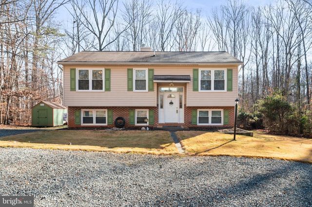 36 MACK LN, Stafford, VA 22556