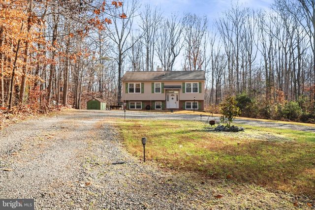 36 MACK LN, Stafford, VA 22556