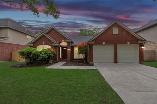 1715 Parkview Lane, Missouri City, TX 77459