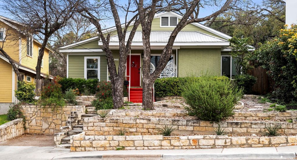 902 E Live Oak ST, Austin, TX 78704