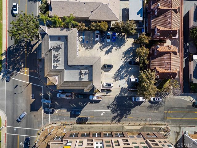 205 S Chapel Avenue B, Alhambra, CA 91801