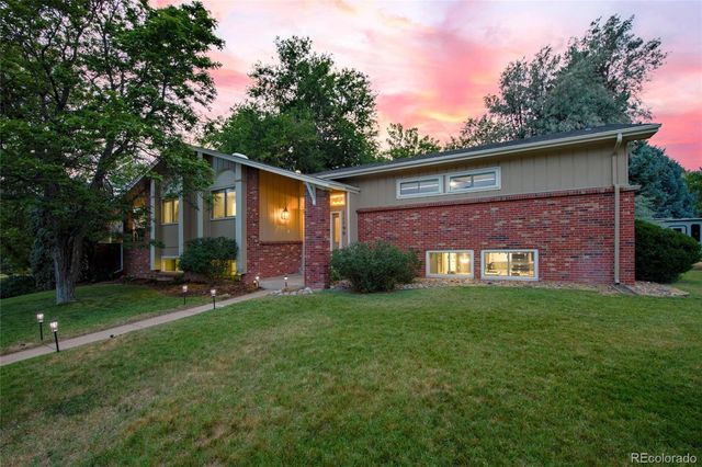 11199 E Wesley Avenue, Aurora, CO 80014
