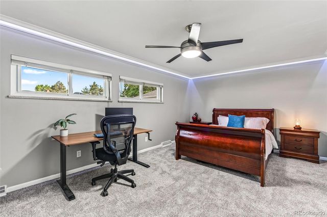 11199 E Wesley Avenue, Aurora, CO 80014