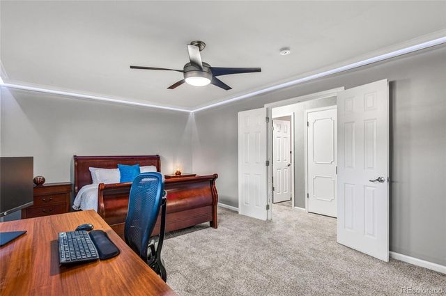 11199 E Wesley Avenue, Aurora, CO 80014