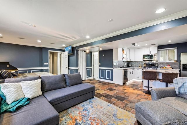 11199 E Wesley Avenue, Aurora, CO 80014