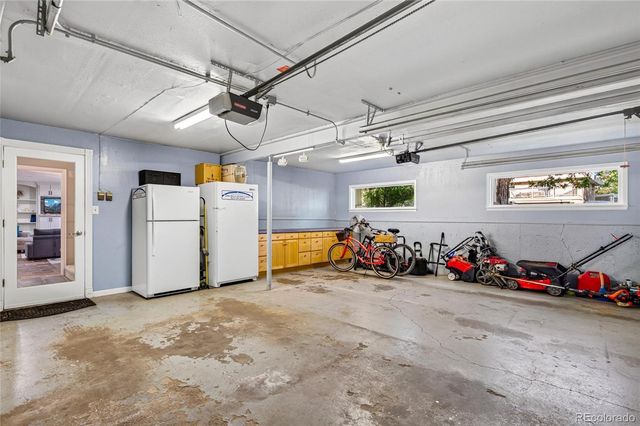 11199 E Wesley Avenue, Aurora, CO 80014