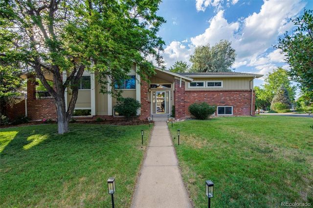 11199 E Wesley Avenue, Aurora, CO 80014