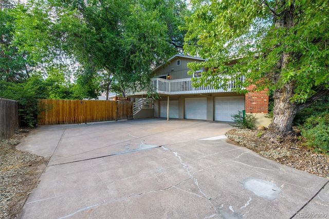 11199 E Wesley Avenue, Aurora, CO 80014
