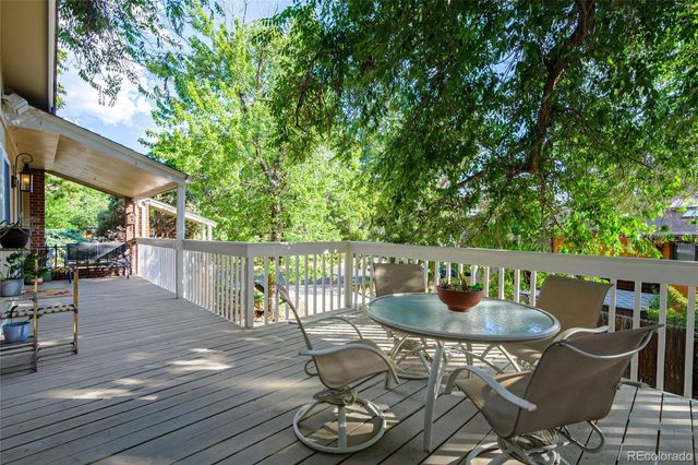 11199 E Wesley Avenue, Aurora, CO 80014