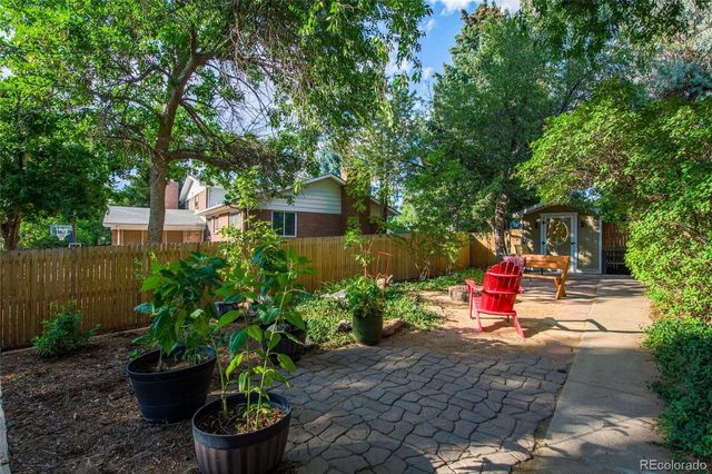 11199 E Wesley Avenue, Aurora, CO 80014