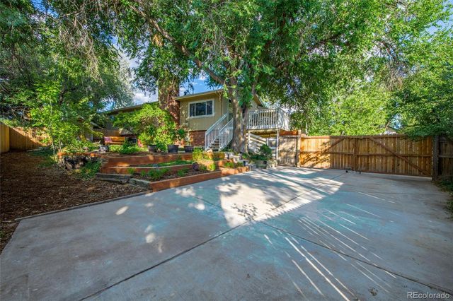 11199 E Wesley Avenue, Aurora, CO 80014