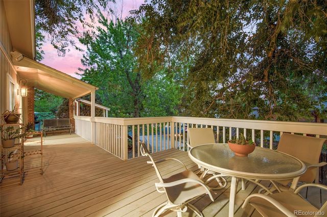 11199 E Wesley Avenue, Aurora, CO 80014