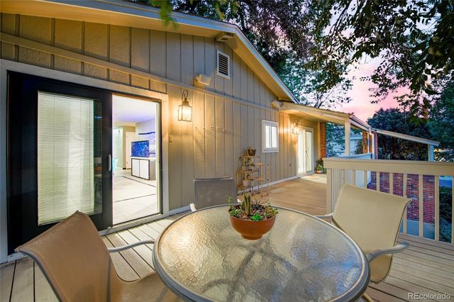 11199 E Wesley Avenue, Aurora, CO 80014