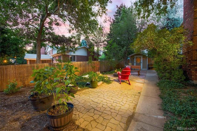 11199 E Wesley Avenue, Aurora, CO 80014
