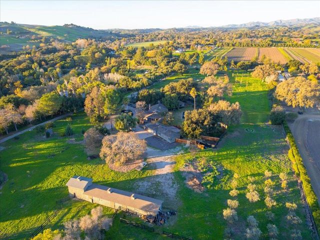 2480 Roblar Avenue, Los Olivos, CA 93441