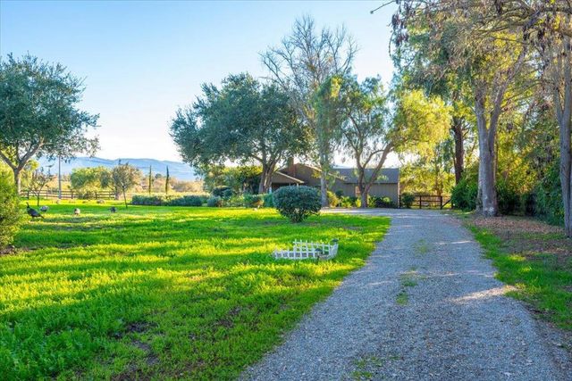 2480 Roblar Avenue, Los Olivos, CA 93441