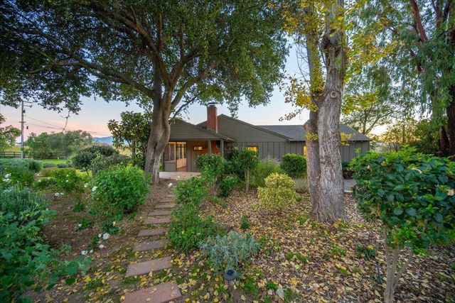 2480 Roblar Avenue, Los Olivos, CA 93441