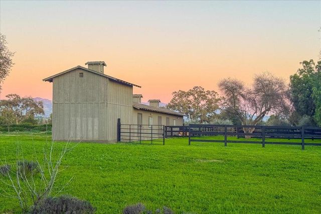 2480 Roblar Avenue, Los Olivos, CA 93441