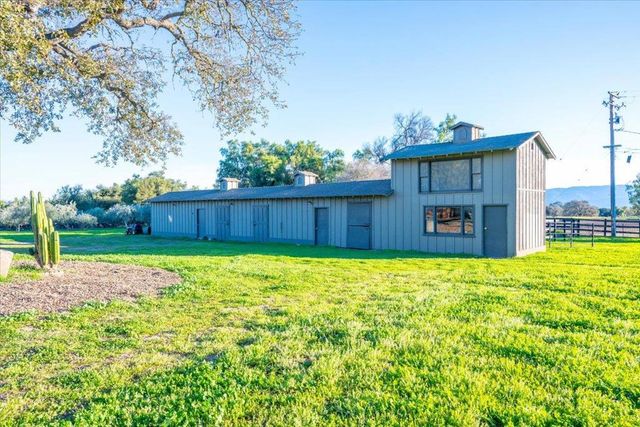 2480 Roblar Avenue, Los Olivos, CA 93441