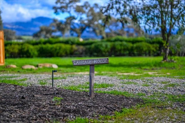 2480 Roblar Avenue, Los Olivos, CA 93441