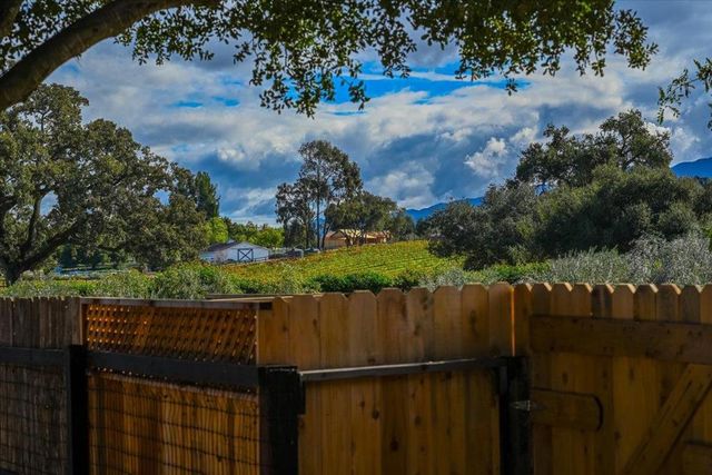 2480 Roblar Avenue, Los Olivos, CA 93441