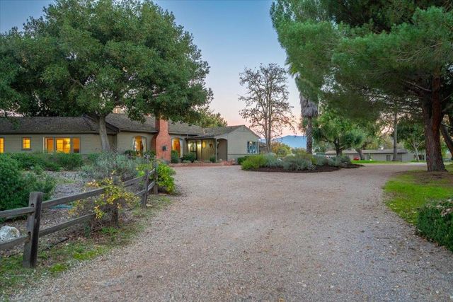 2480 Roblar Avenue, Los Olivos, CA 93441